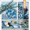 Indestructible Hulk #6 preview art by Walt Simonson