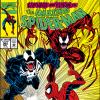 Amazing Spider-Man (1963) #362 Cover