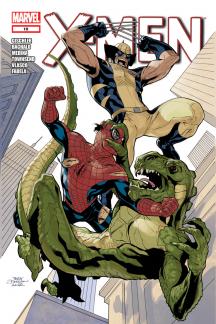 X-Men (2010) #10