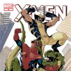 Cover #10