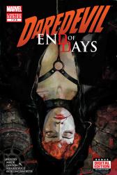 Daredevil: End of Days #7 