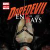 DAREDEVIL: END OF DAYS 7 (WITH DIGITAL CODE)