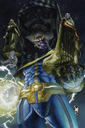 Thanos Rising #3 