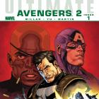 Cover #1