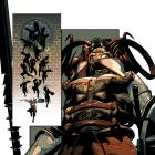 Avengers (2012) #11 preview art by Mike Deodato