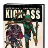 KICK-ASS VOL. 1 HC