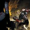 Captain America (2012) #9 Cover