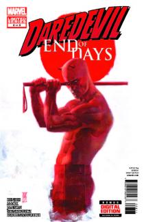 Daredevil: End of Days (2012) #8