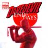 DAREDEVIL: END OF DAYS 8 (WITH DIGITAL CODE)