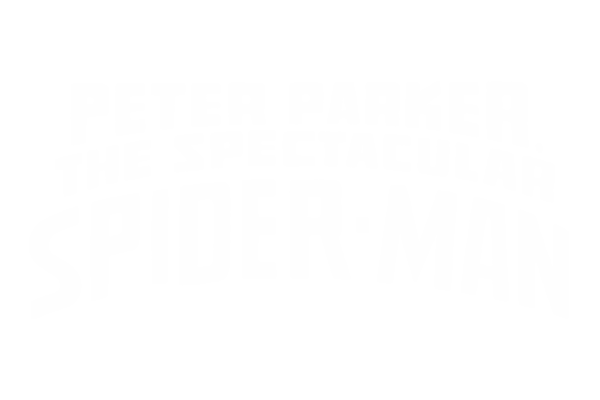 Peter Parker, The Spectacular Spider-Man (1976) Trade Dress