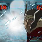Eric Radomski Assembles the Avengers