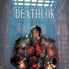 Deathlok (2009) #1