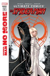 Ultimate Comics Spider-Man #24 