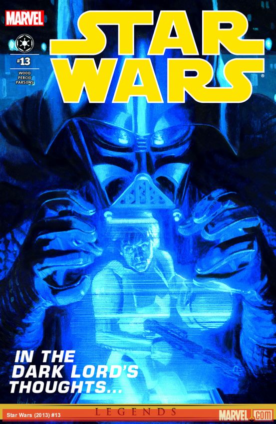 Star Wars (2013) #13