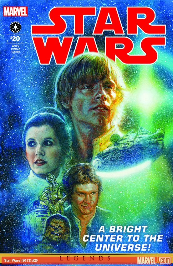 Star Wars (2013) #20