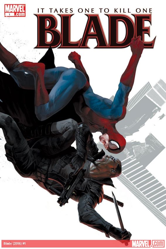 Blade (2006 - 2007)