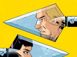 #230 – Angela, Avengers, Hawkeye