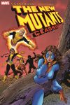 character New Mutants Classic Vol. 2 (Trade Paperback)