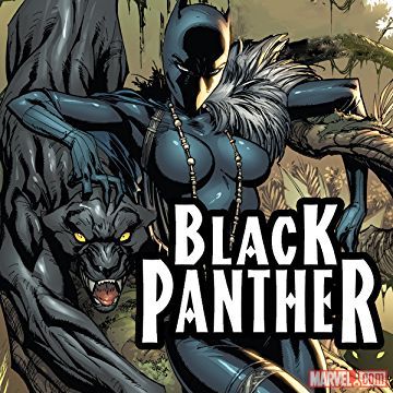 Black Panther (2009 - 2010)