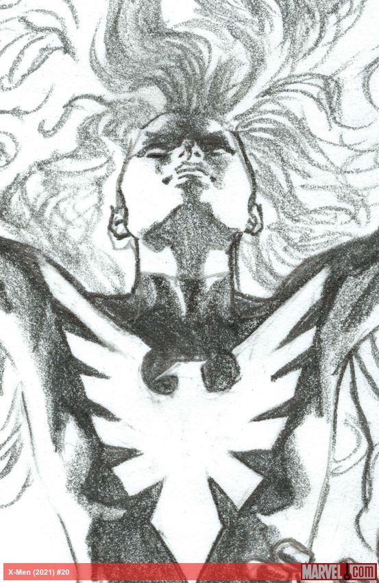 X-Men (2021) #20 (Variant)