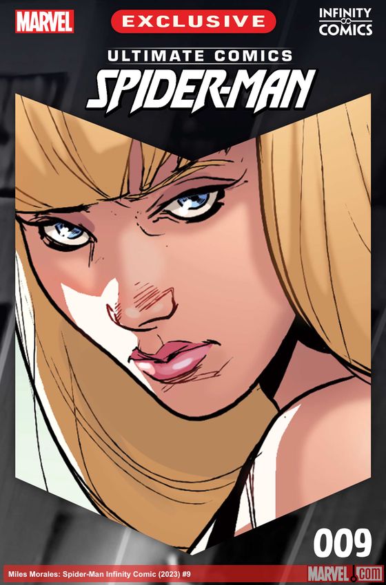 Miles Morales: Spider-Man Infinity Comic (2023) #9