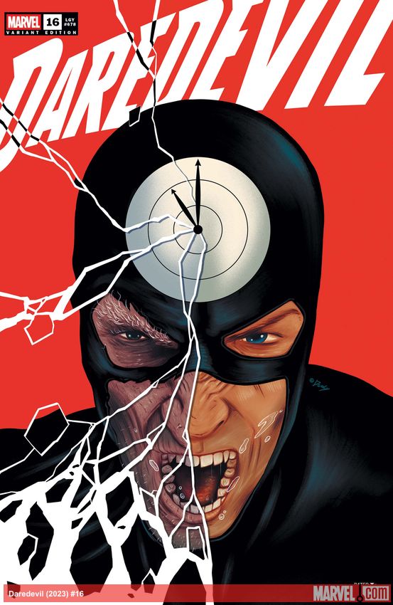 Daredevil (2023) #16 (Variant)