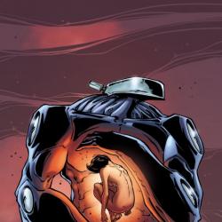 Husk (2010) #1 (VARIANT)
