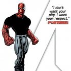 I Am In Avengers Academy