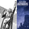 Dark Avengers (2009) #13 (2ND PRINTING VARIANT)