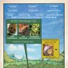 THE MARVELOUS LAND OF OZ #3 Recap Page