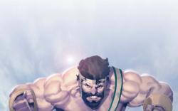 Hercules: Fall of an Avenger (2010) #2