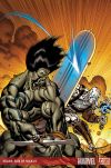 Son of Hulk (2008) #7