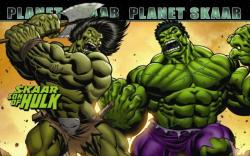 SON OF HULK #12 (MCGUINNESS WRAPAROUND VARIANT)