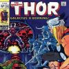 THOR #162 (1966)