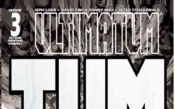 ULTIMATUM #3 (2ND PRINTING VARIANT)
