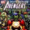 AVENGERS: THE INITIATIVE #15