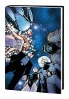 Agents of Atlas: Dark Reign (Hardcover)
