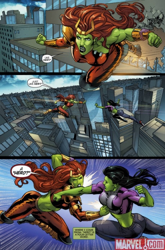 ALL-NEW SAVAGE SHE-HULK #2, page 7