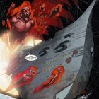 Preview: Captain Britain and MI13 #13
