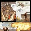 AVENGERS: THE INITIATIVE FEATURING REPTIL #1 preview page 3