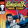THE PUNISHER: WAR ZONE #30