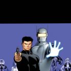 AGENTS OF ATLAS #5 (VARIANT)