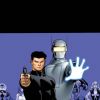 AGENTS OF ATLAS #5 (VARIANT)
