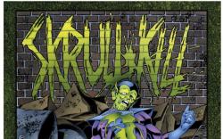 SKRULL KILL KREW SAGA #1