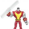 WOLVERINE & THE X-MEN: Colossus