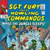 Sgt. Fury and His Howling Commandos #17
