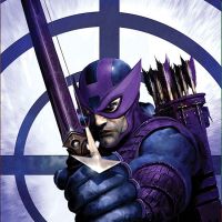 DARK REIGN: HAWKEYE #1