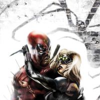 THUNDERBOLTS #131