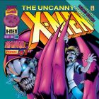 UNCANNY X-MEN #336