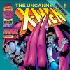 UNCANNY X-MEN #336